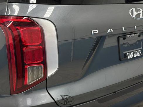 Used 2021 Hyundai Palisade Calligraphy w/ Cargo Package FWD image 43