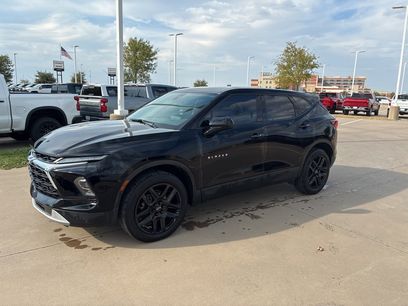 Used 2023 Chevrolet Blazer LT w/ Driver Confidence Package
