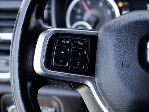 Used 2022 RAM 2500 Laramie image 23