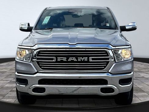 Used 2024 RAM 1500 Laramie image 2