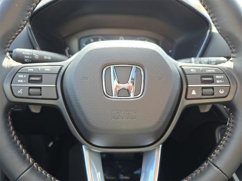 New 2026 Honda CR-V Sport-L image 29