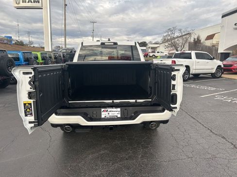 New 2026 RAM 1500 Tungsten image 11