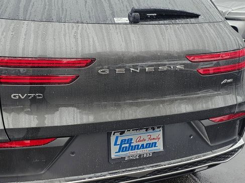 New 2026 Genesis GV80 3.5T Prestige image 25