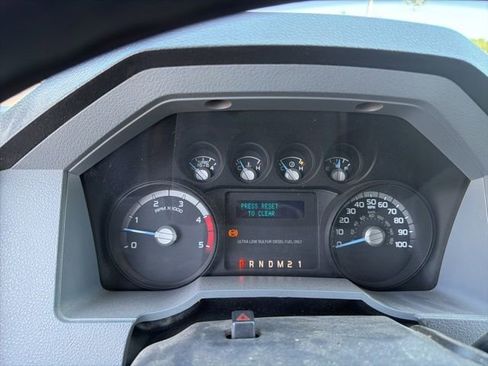 Used 2016 Ford F350 XL w/ Power Equipment Group image 11