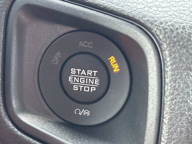 New 2026 Jeep Wrangler Unlimited Sport AWD/4WD image 30