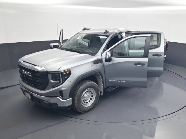 Used 2026 GMC Sierra 1500 Pro w/ Pro Value Package AWD/4WD image 30