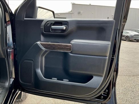 Used 2021 GMC Sierra 1500 Elevation image 21