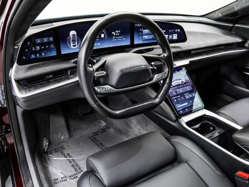 Used 2025 Lucid Air Touring AWD/4WD image 20