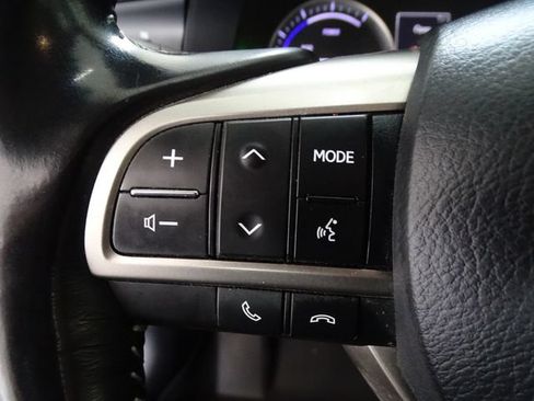 Used 2018 Lexus ES 300h FWD image 7