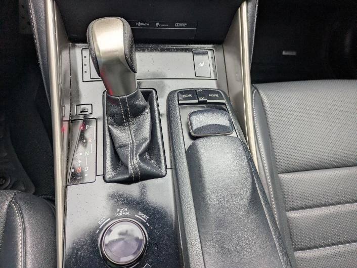 Used 2014 Lexus IS 250 AWD w/ F-Sport Package image 19