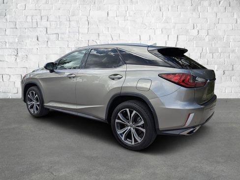 Used 2018 Lexus RX 350 FWD image 6
