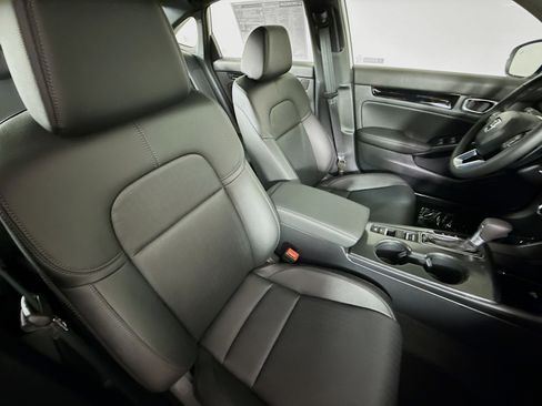 New 2026 Honda Civic Sport Touring image 36