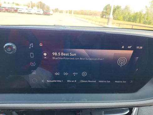 New 2026 Buick Envista Avenir FWD image 15