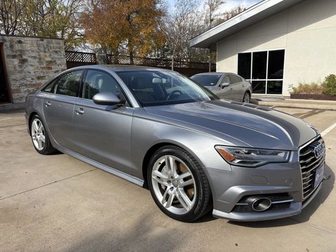 Used 2016 Audi A6 2.0T Premium Plus image 2