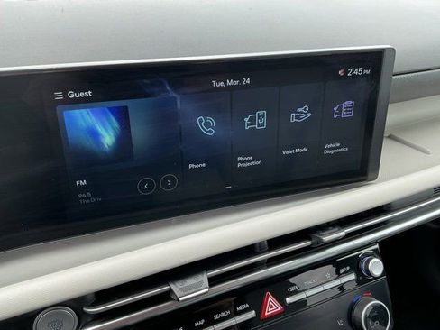 Used 2025 Hyundai Tucson SEL image 23