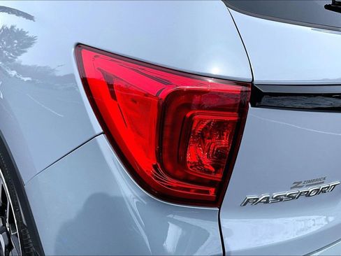 Used 2022 Honda Passport Elite image 22