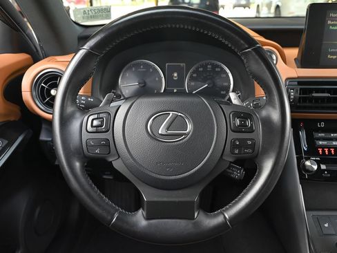 Used 2024 Lexus IS 350 F Sport RWD image 15