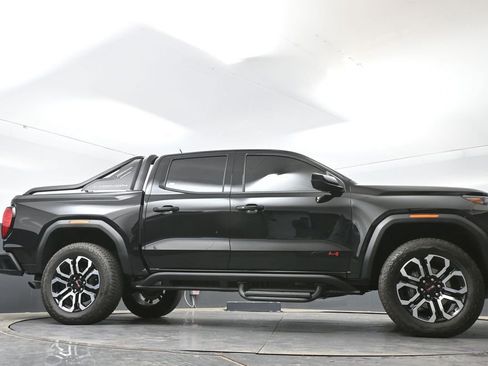Used 2025 GMC Canyon AT4 w/ Nightfall Edition AWD/4WD image 51