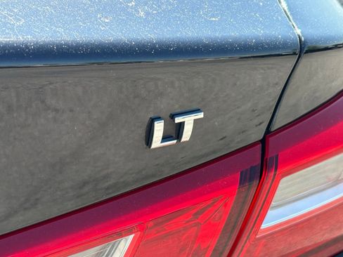 Used 2023 Chevrolet Malibu LT FWD image 15