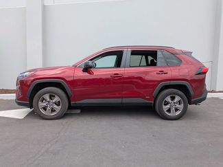 Used 2024 Toyota RAV4 LE video 2