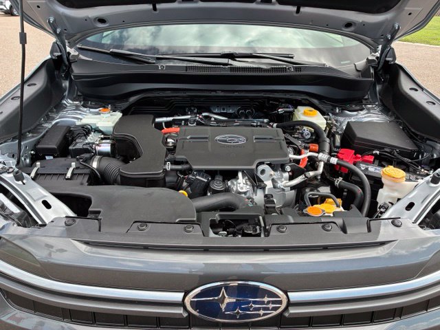 New 2026 Subaru Forester Sport AWD/4WD image 28
