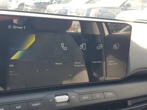 New 2025 Kia K4 GT-Line Turbo FWD image 15