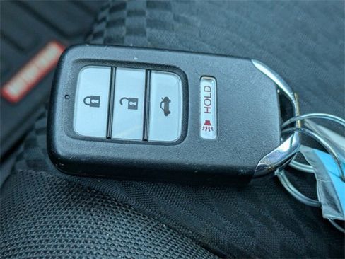 Used 2014 Honda Civic EX image 28