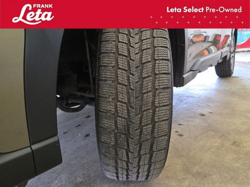 Used 2024 Subaru Outback Premium image 25