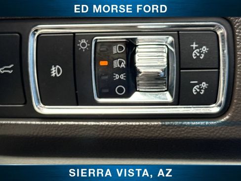 Used 2023 Lincoln Navigator L Black Label AWD/4WD image 35
