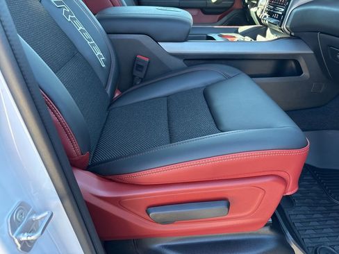 New 2026 RAM 1500 Rebel w/ Bed Utility Group AWD/4WD image 27