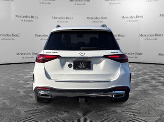 New 2026 Mercedes-Benz GLE 350 4MATIC video 4