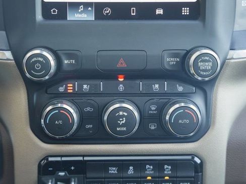 Used 2022 RAM 2500 Laramie image 28