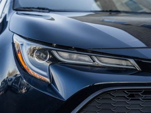 Used 2019 Toyota Corolla SE w/ SE Option Package image 14