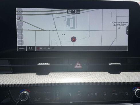 Used 2024 Kia Sportage SX AWD/4WD image 26