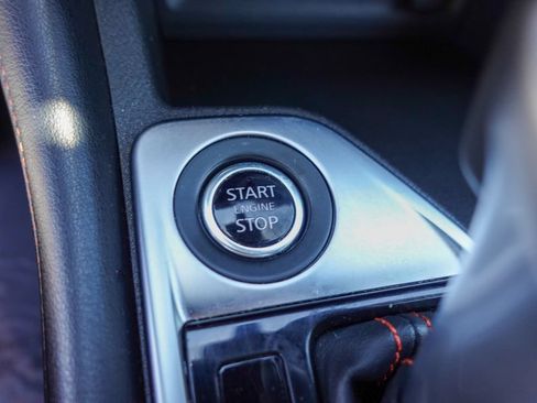 Used 2024 Nissan Sentra SR w/ SR Premium Package FWD image 21