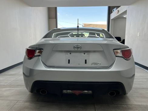Used 2014 Scion FR-S RWD image 3