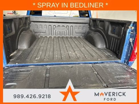 Used 2023 Ford F150 XLT w/ Equipment Group 302A High AWD/4WD image 36