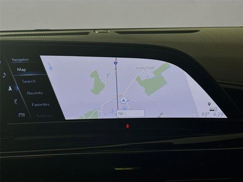 Used 2023 Cadillac Escalade ESV Sport w/ LPO, ONYX Package image 11