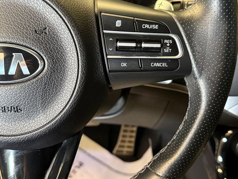 Used 2020 Kia Stinger GT-Line image 10