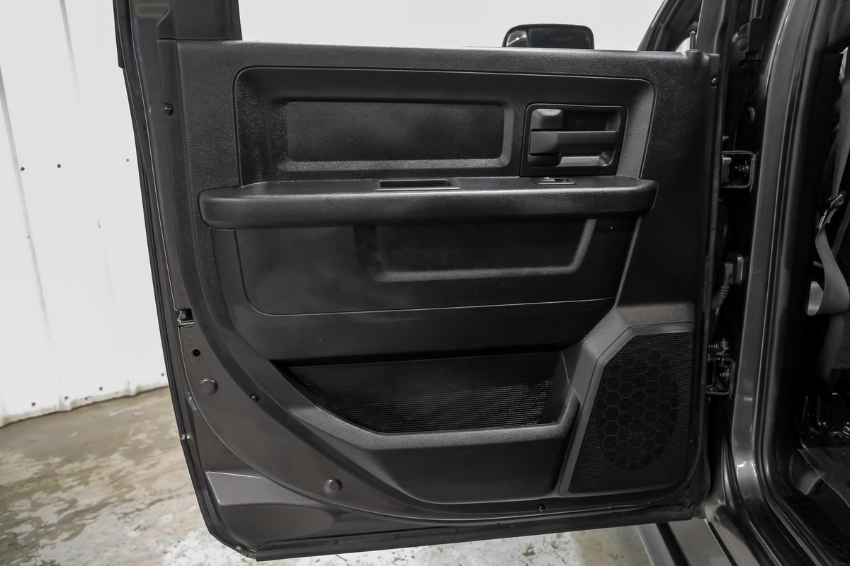 Used 2022 RAM 2500 Tradesman AWD/4WD image 44