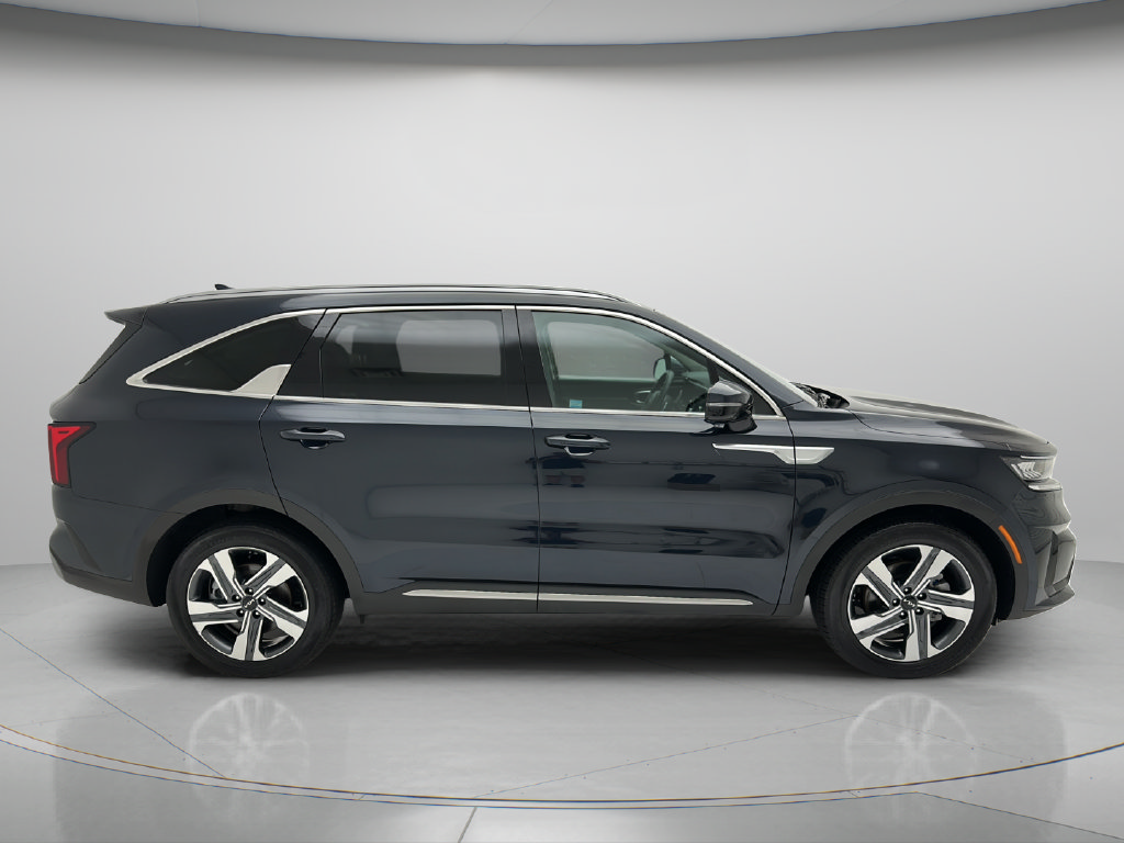 Used 2024 Kia Sorento EX AWD/4WD image 5