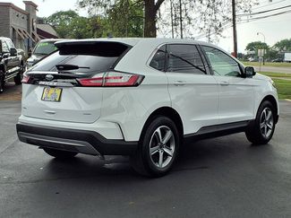 Used 2024 Ford Edge SEL w/ Convenience Package AWD/4WD video 2