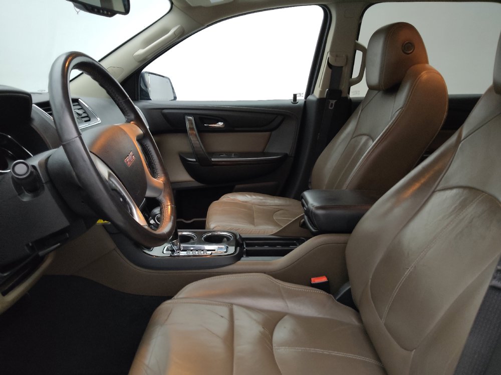 Used 2015 GMC Acadia SLT AWD/4WD image 17