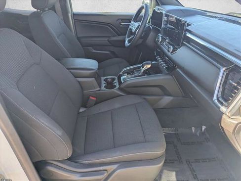 Used 2023 GMC Canyon Elevation w/ Convenience Package image 21