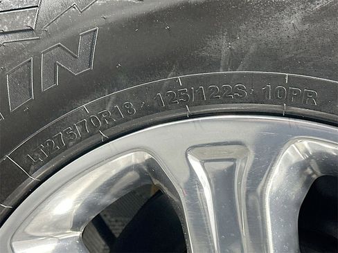 Used 2024 RAM 2500 Big Horn w/ Off Road Package image 34