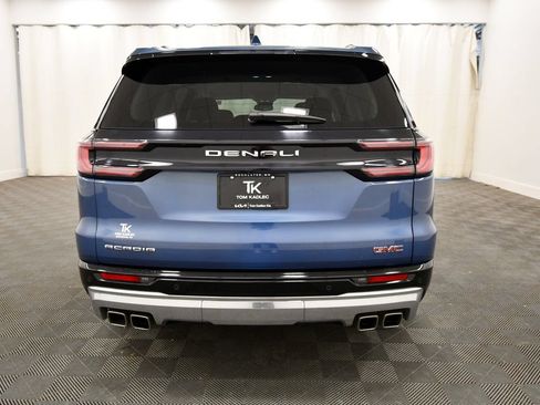 Used 2024 GMC Acadia Denali FWD image 6
