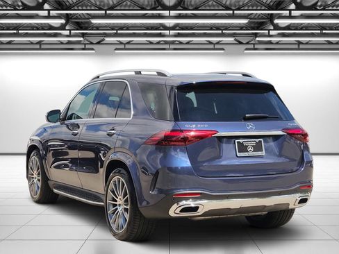 Certified 2026 Mercedes-Benz GLE 350 4MATIC image 7