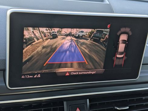 Used 2017 Audi A4 2.0T Premium Plus image 24