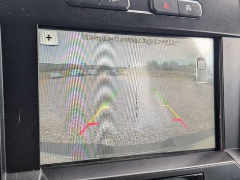 Used 2017 Ford F150 Lariat AWD/4WD image 15