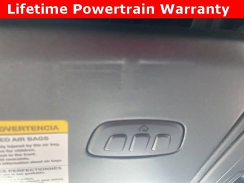 Used 2024 Ford Bronco Wildtrak image 26